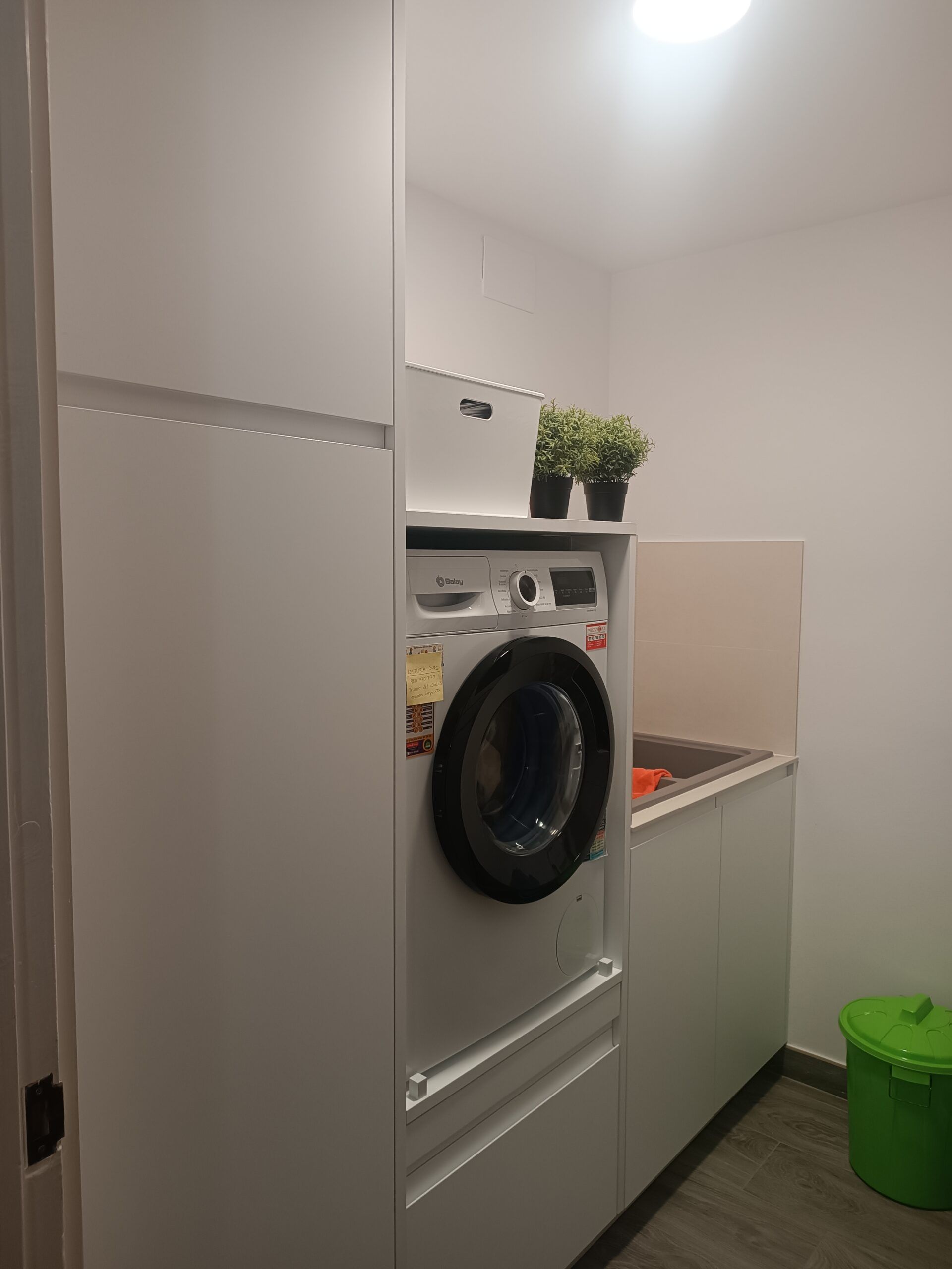 proyecto carsad
