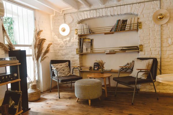reformas de vivienda