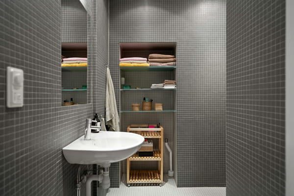 diseño de baños